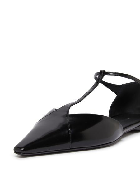 MAX MARA Fsilkway サンダル - Image 6