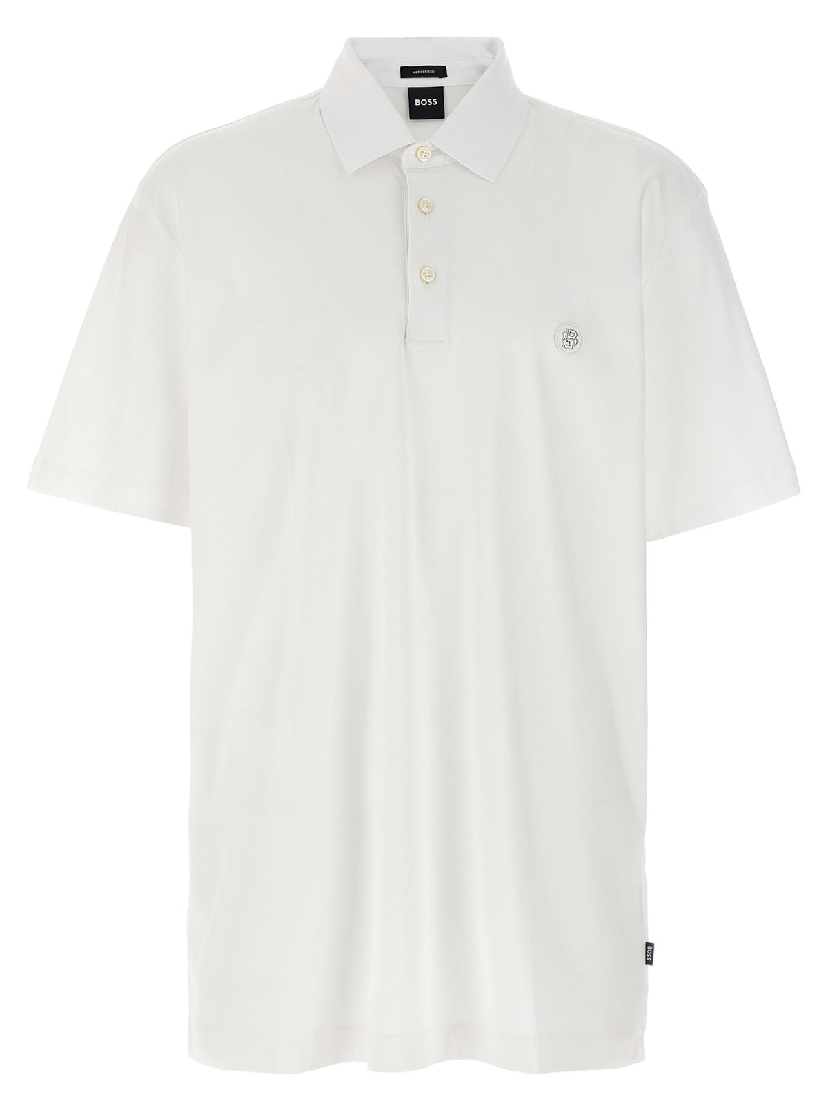 Boss Hugo Boss 'C Parris' Polo Shirt - Image 6