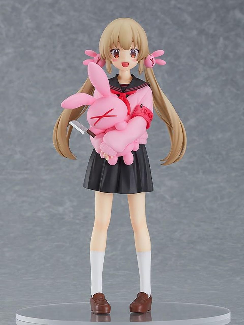 POP UP PARADE Natori Sana Uniform Ver., Non-scale, Plastic, Pre-painted Complete Figure
