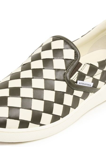 BOTTEGA VENETA Sawyer スニーカー - Image 6