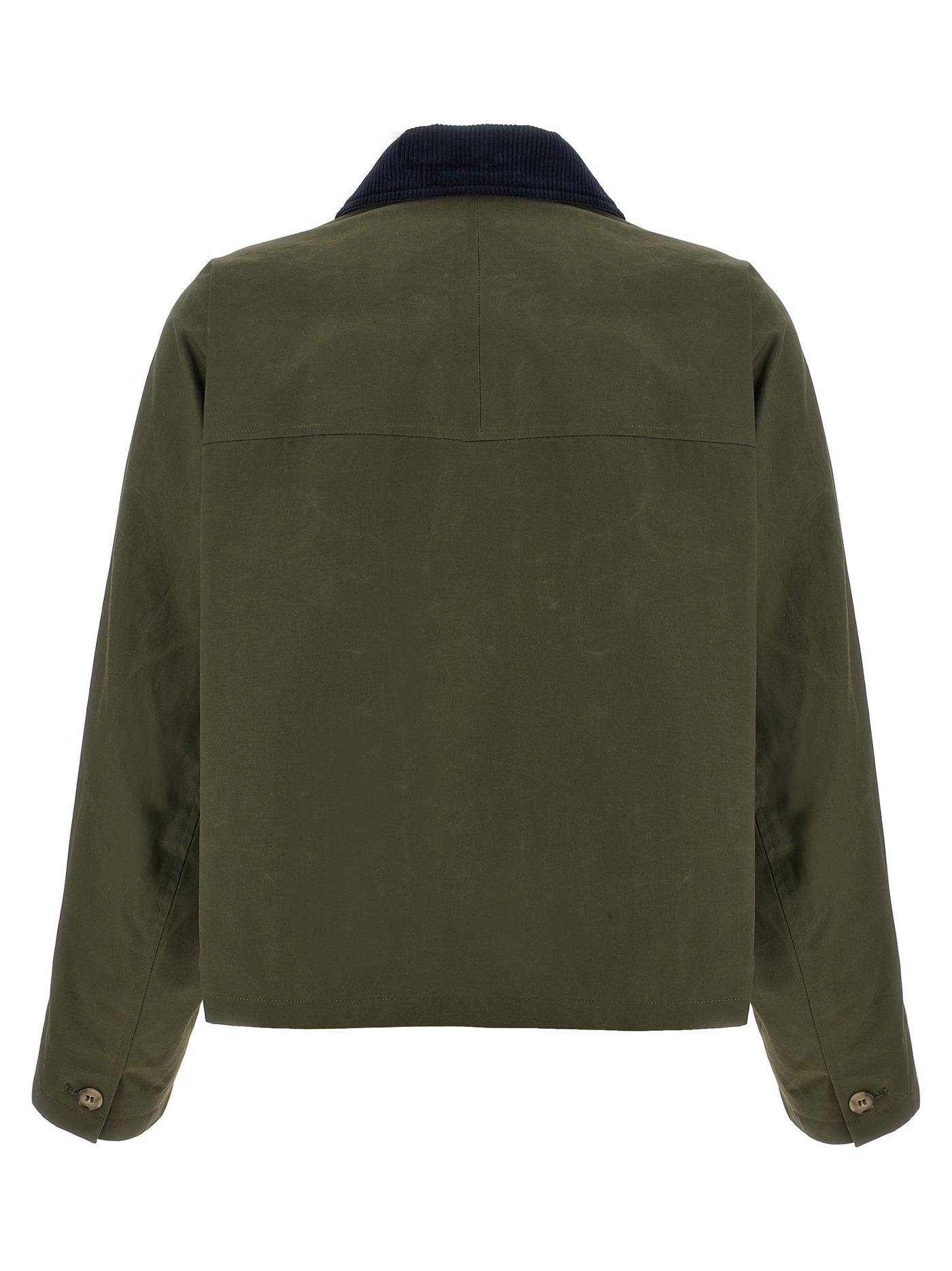 A.p.c. A.P.C. 「ベッカ」ジャケット - Image 6