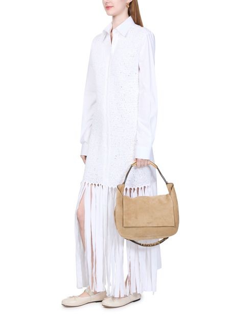 MOSCHINO フリンジ付き ドレス - Image 6
