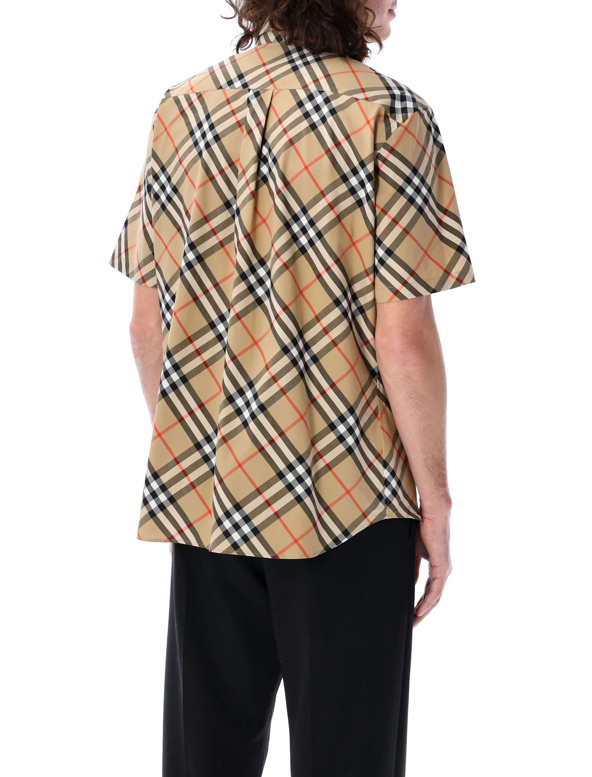 Burberry バーバリーTシャツとポロ - Image 6