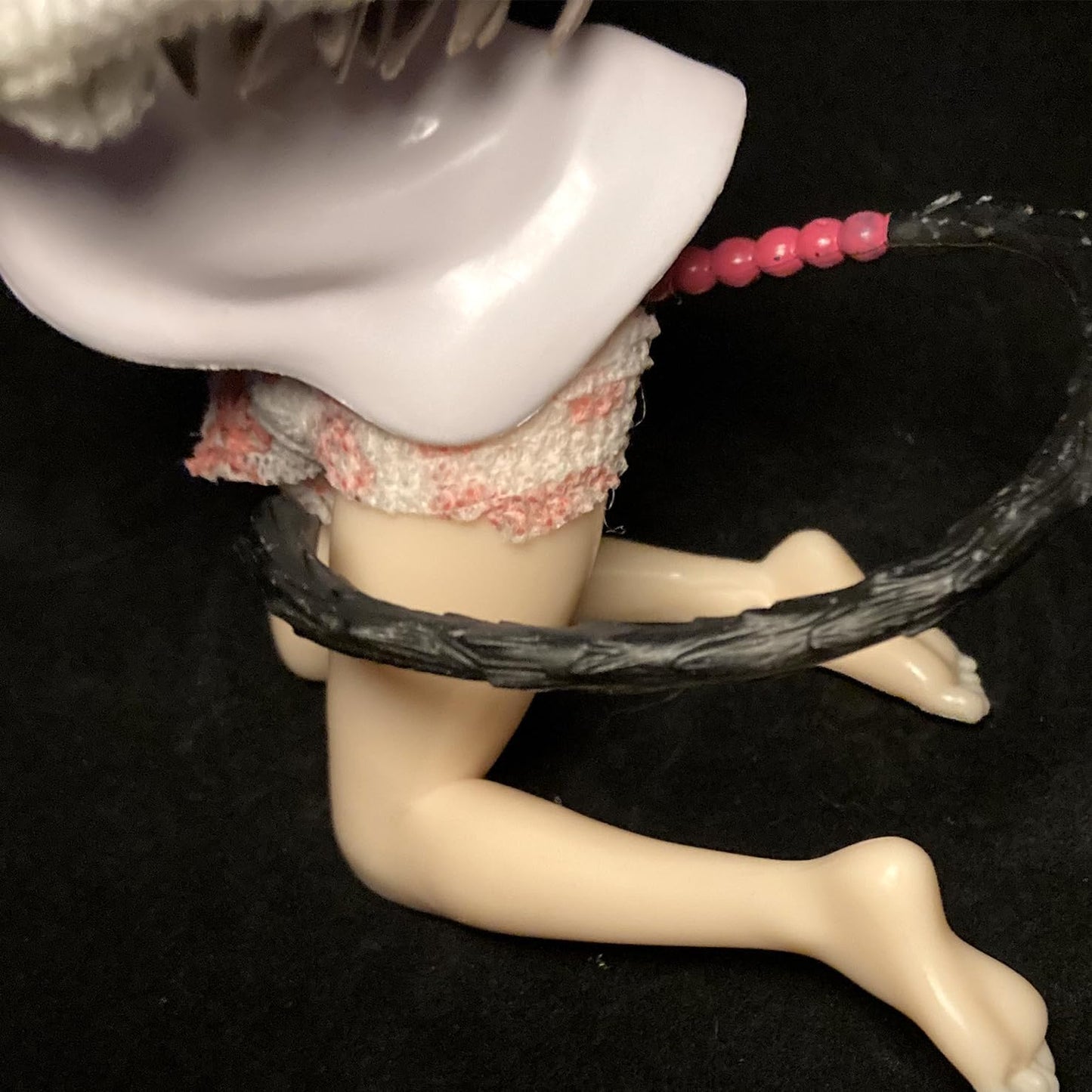 Sexy Anime Girl Figure+18 Uncured PVC Wife Etch Action Figure Hentai Collector Gift Model Toy Collector Figure