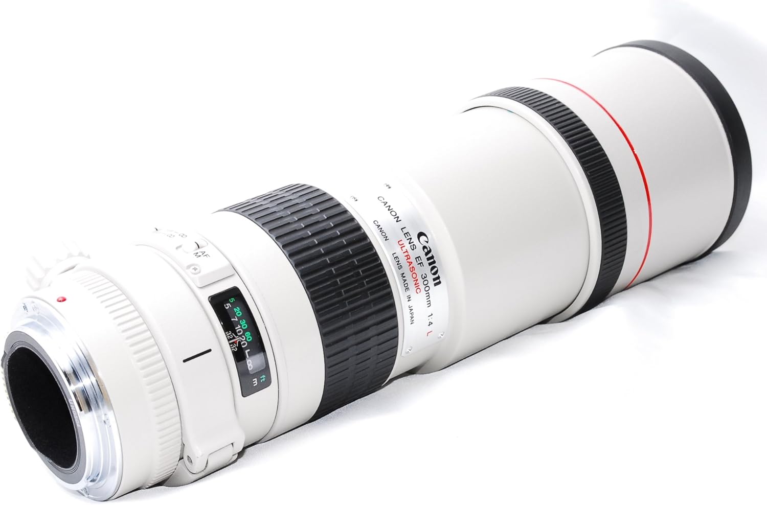 Canon EF 300 mm F4 L USM