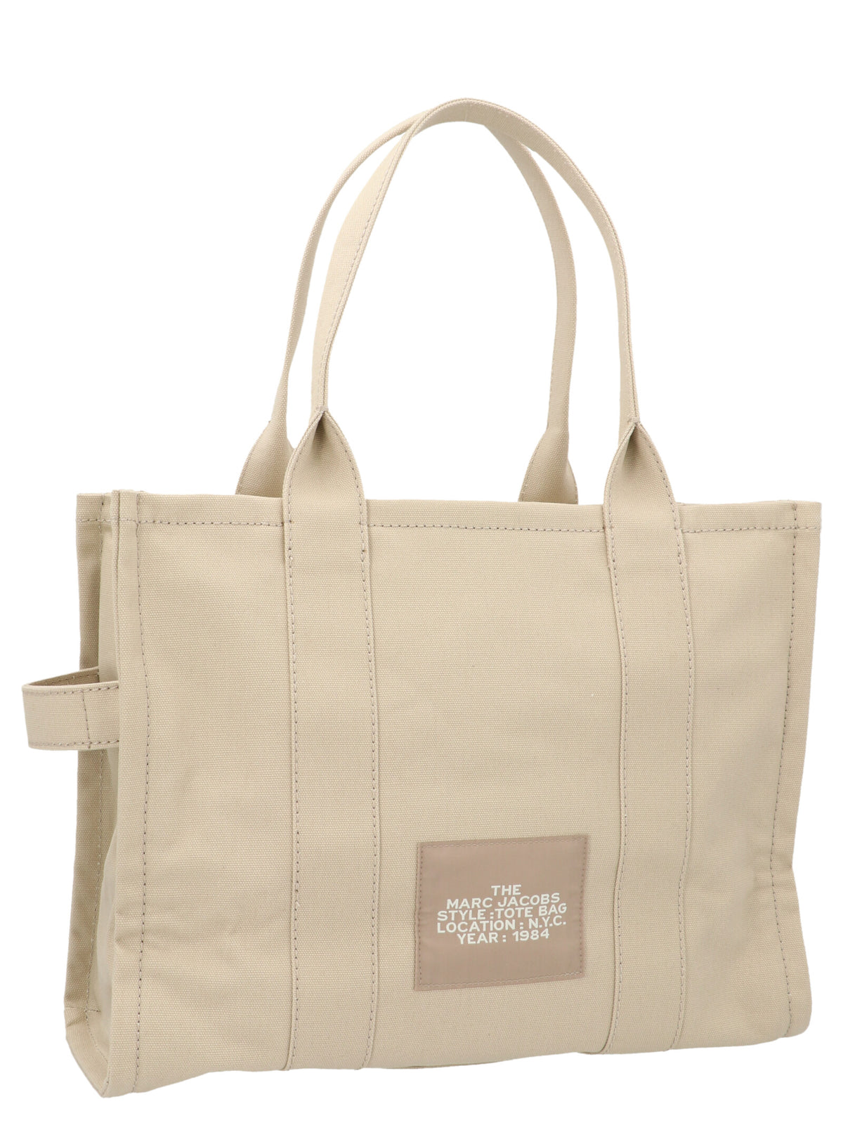 Marc マークジェイコブス「トラベラートート」の大きな買い物客 - Image 6
