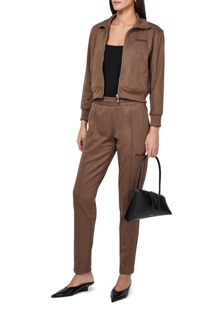 THE ATTICO ロングパンツ - Image 6