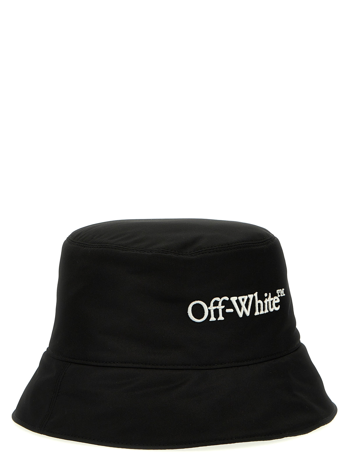 Off Off White 'Bookish' Bucket Hat - Image 6