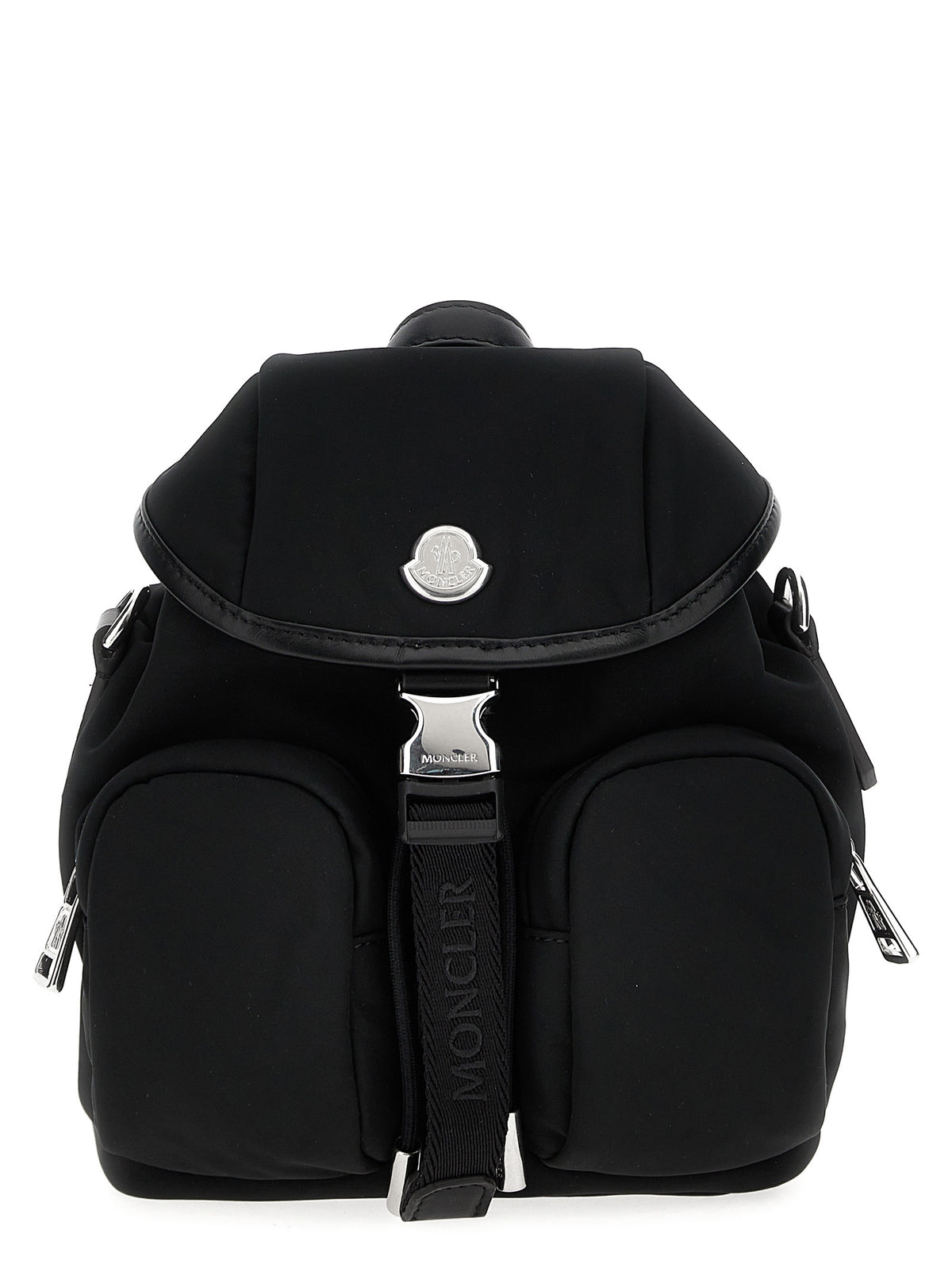 Moncler モンクレール「ミニトリック」クロスボディバッグ - Image 6