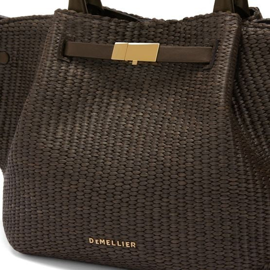 DEMELLIER The Midi New York handbag - Image 6
