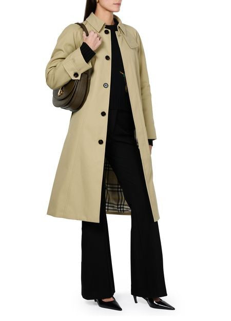 BURBERRY ギャバジン製 トレンチ - Image 6