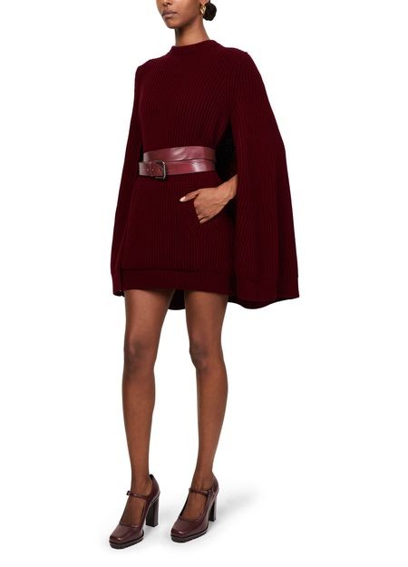 MAX MARA Astoria mini knit dress - Image 6