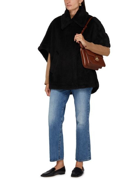 MAX MARA Tebe ケープ - Image 6