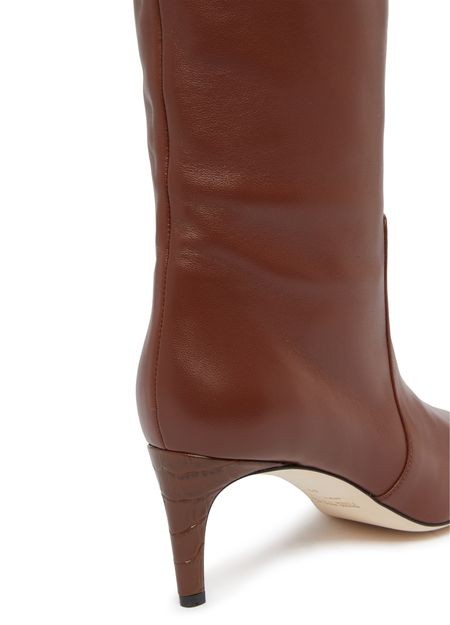 PARIS TEXAS Stiletto ブーツ60 - Image 6