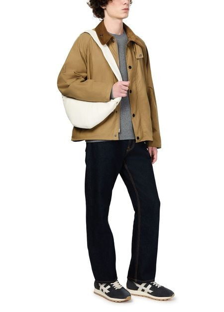 BARBOUR Cotton Transport casual jacket - Image 6