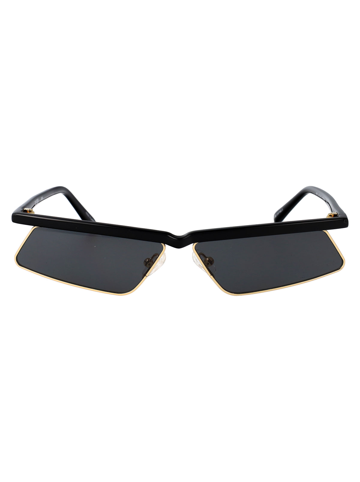 The Attico Cat Eye Sunglasses Attico70 C1 Sun C1 - Image 6