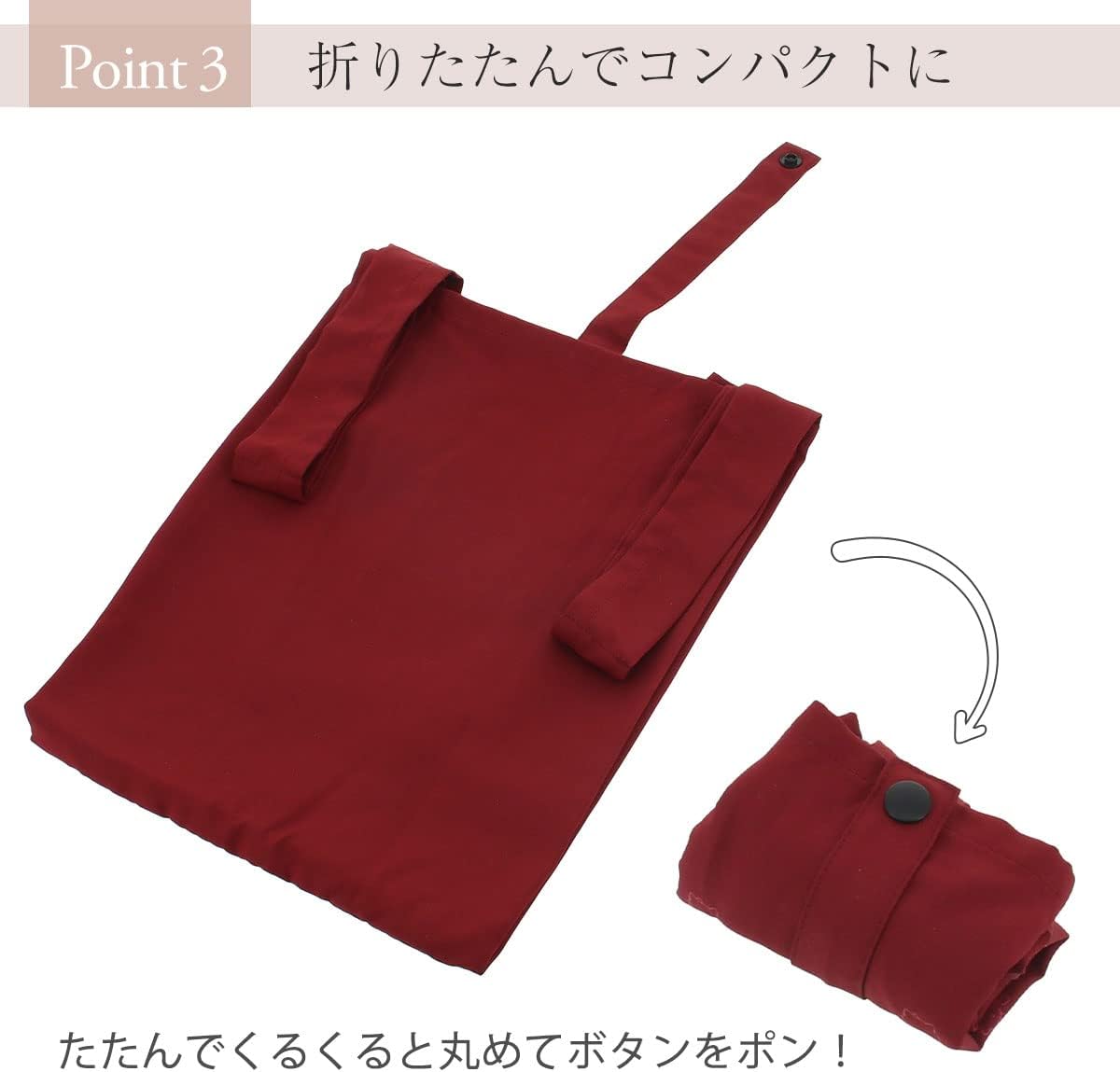 efffy GV5-08 Women's Business Card Case, Cowhide Leather, Made in Japan, Navy