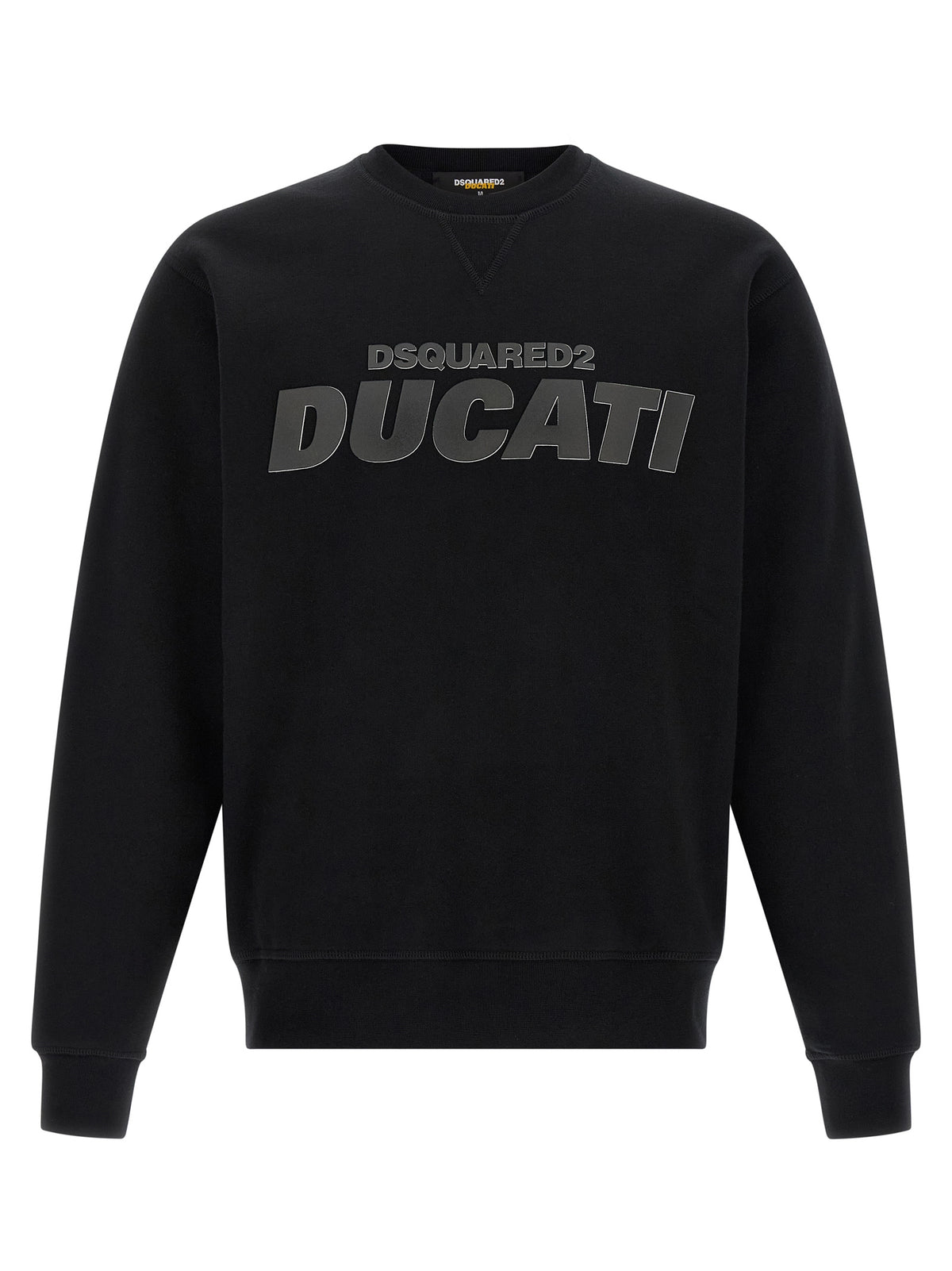 Dsquared2 Dsquared2 Dsquared2 X Ducati Capsuleスウェットシャツ - Image 6