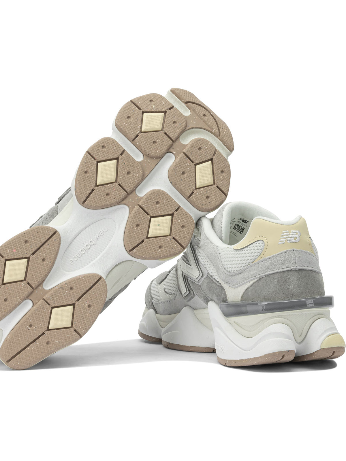 Designer Brand ニューバランス「9060」スニーカー - Image 6