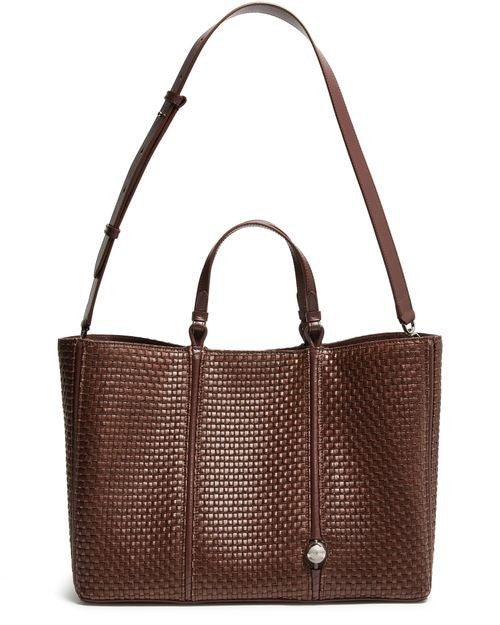 JACQUEMUS Le Cabas Marino Horizonta バッグ - Image 6
