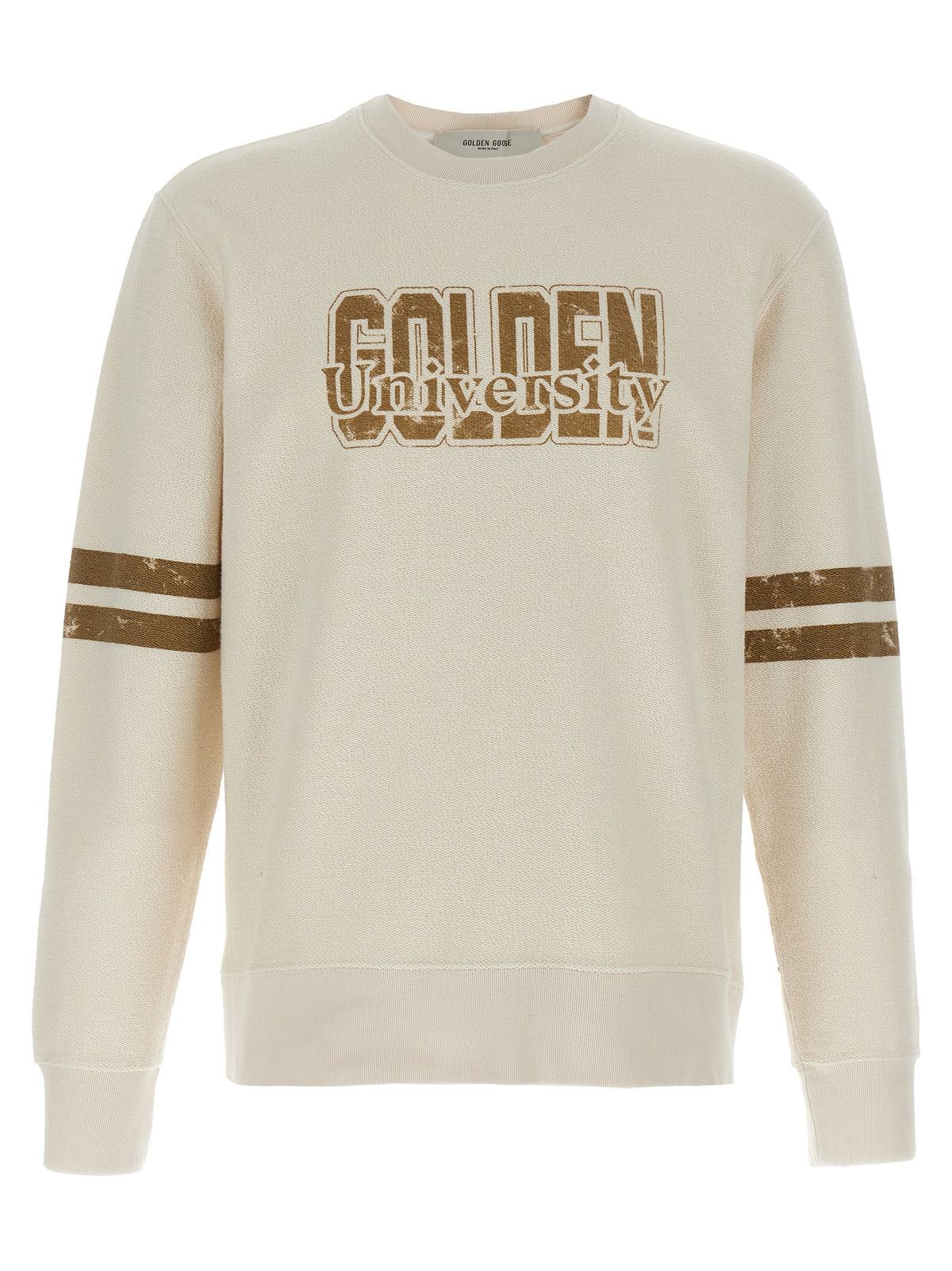 Golden ゴールデングース「アーチボルド」スウェットシャツ - Image 6