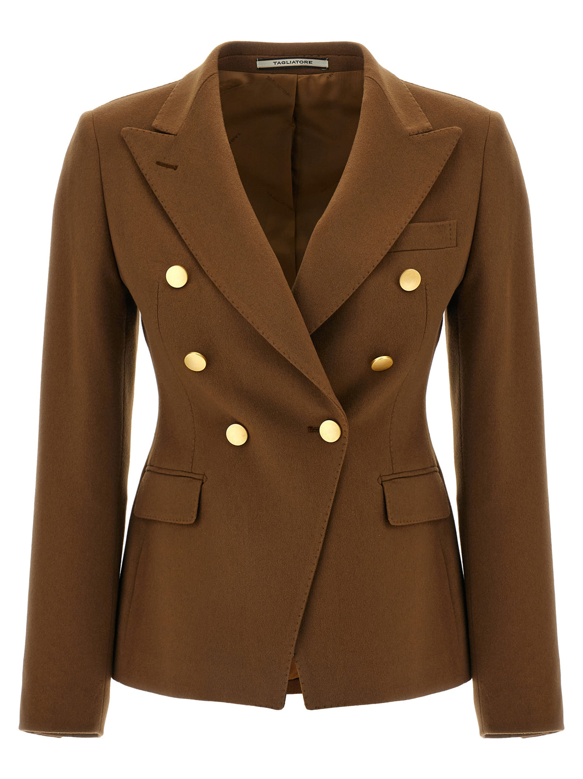 Tagliatore Tagliatore 'Alicya' Blazer - Image 6