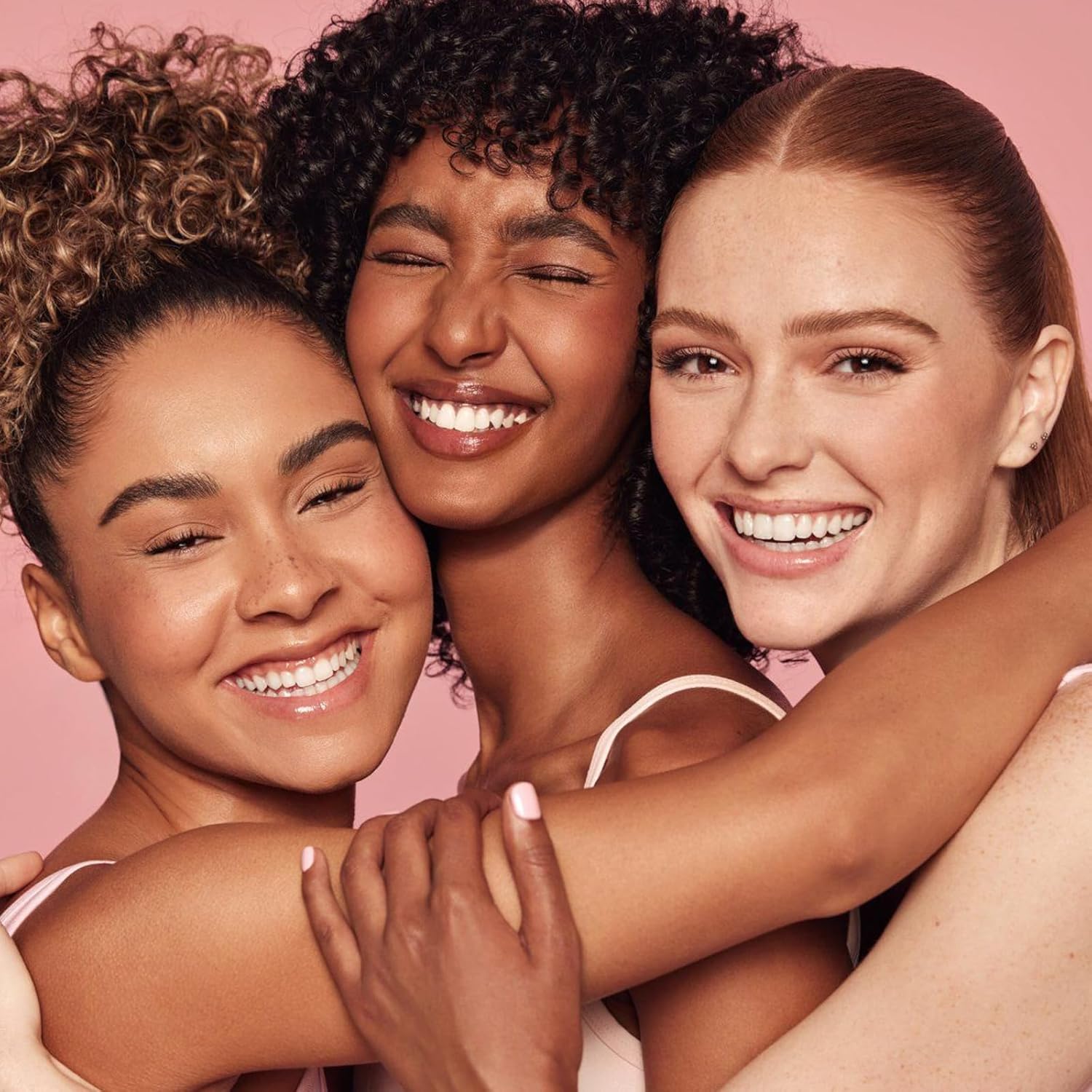 MYSTER ROSEY Paleta de sombra de ojos neutra, paleta de sombra de ojos nude, paleta de maquillaje de sombra de ojos mate con espejo, uso duradero, vegano, libre de crueldad, 0.5 onzas