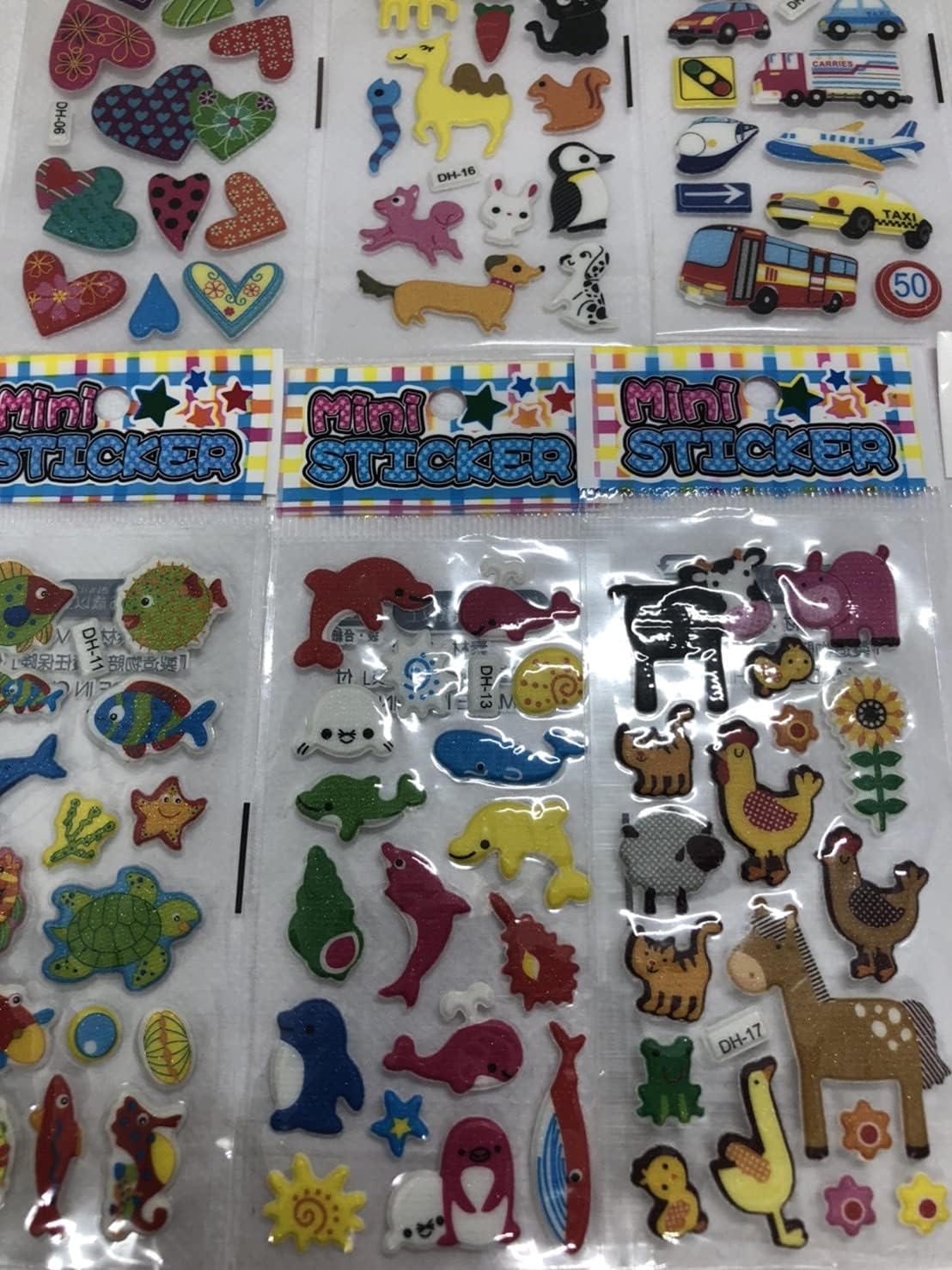 No Brand Item Assorted Snacks 100-Piece Set
