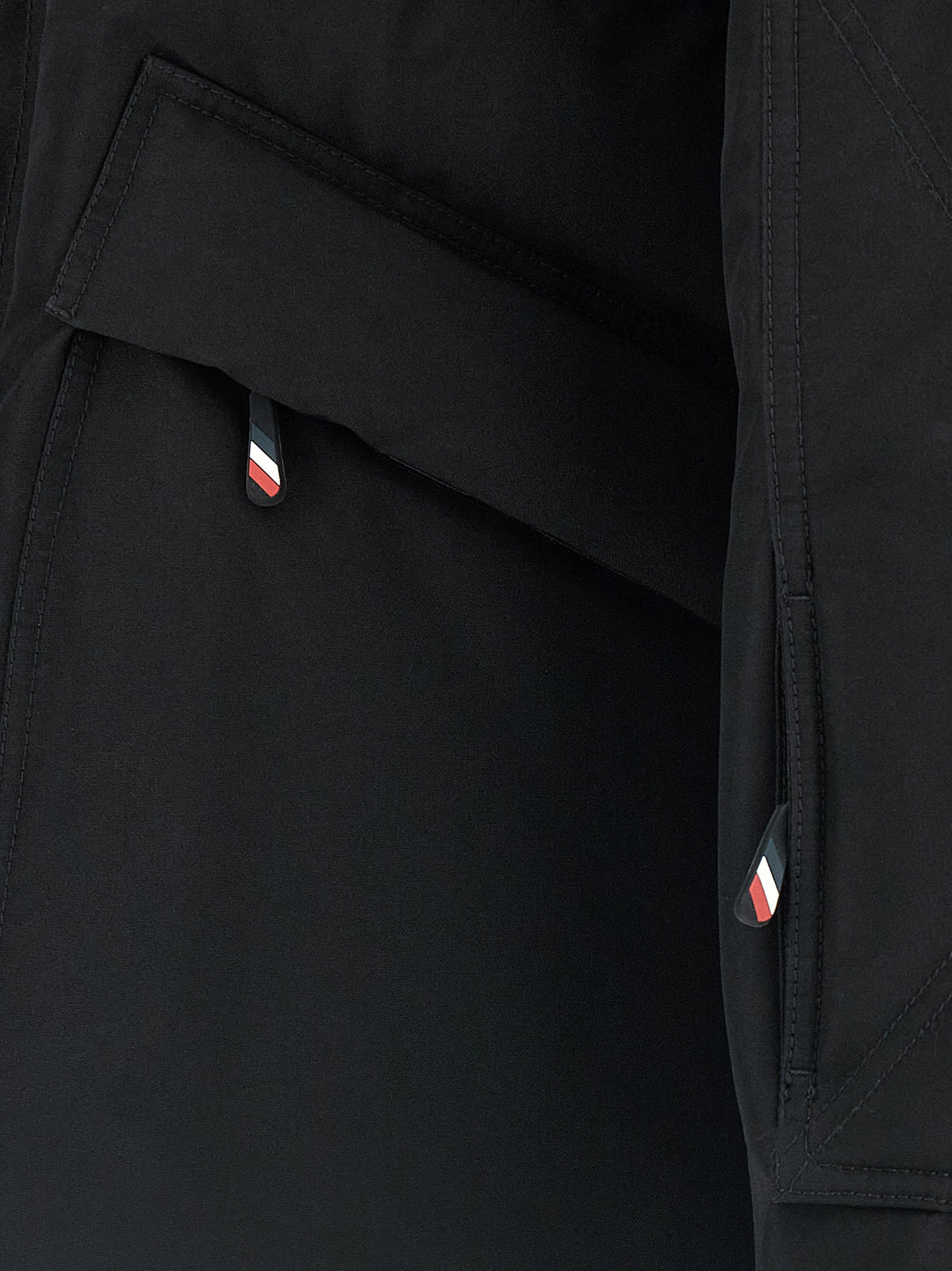 Moncler モンクレール グルノーブル エルフィン ダウン ジャケット - Image 6