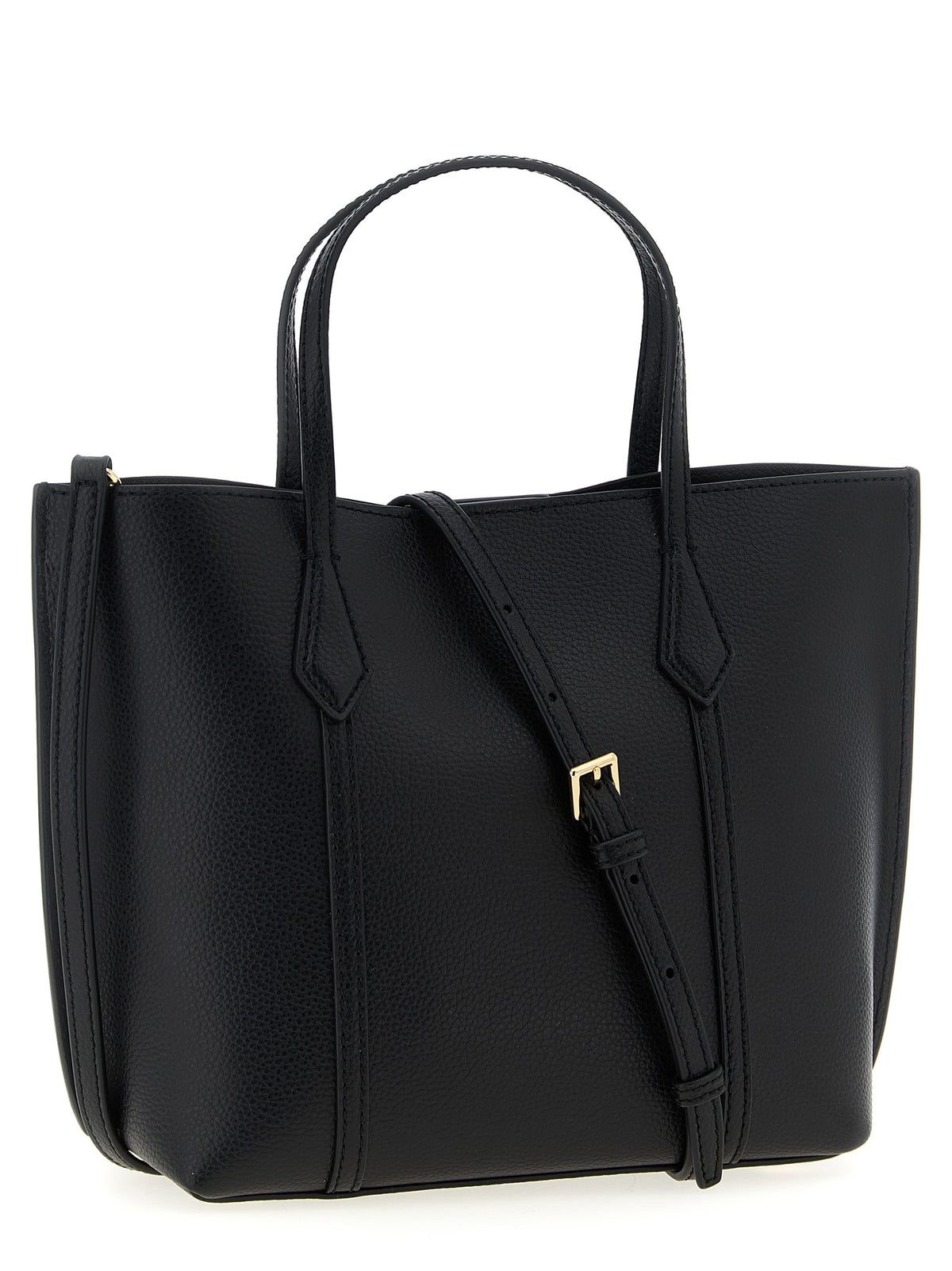 Tory Tory Burch 'Perry'小さなショッピングバッグ - Image 6