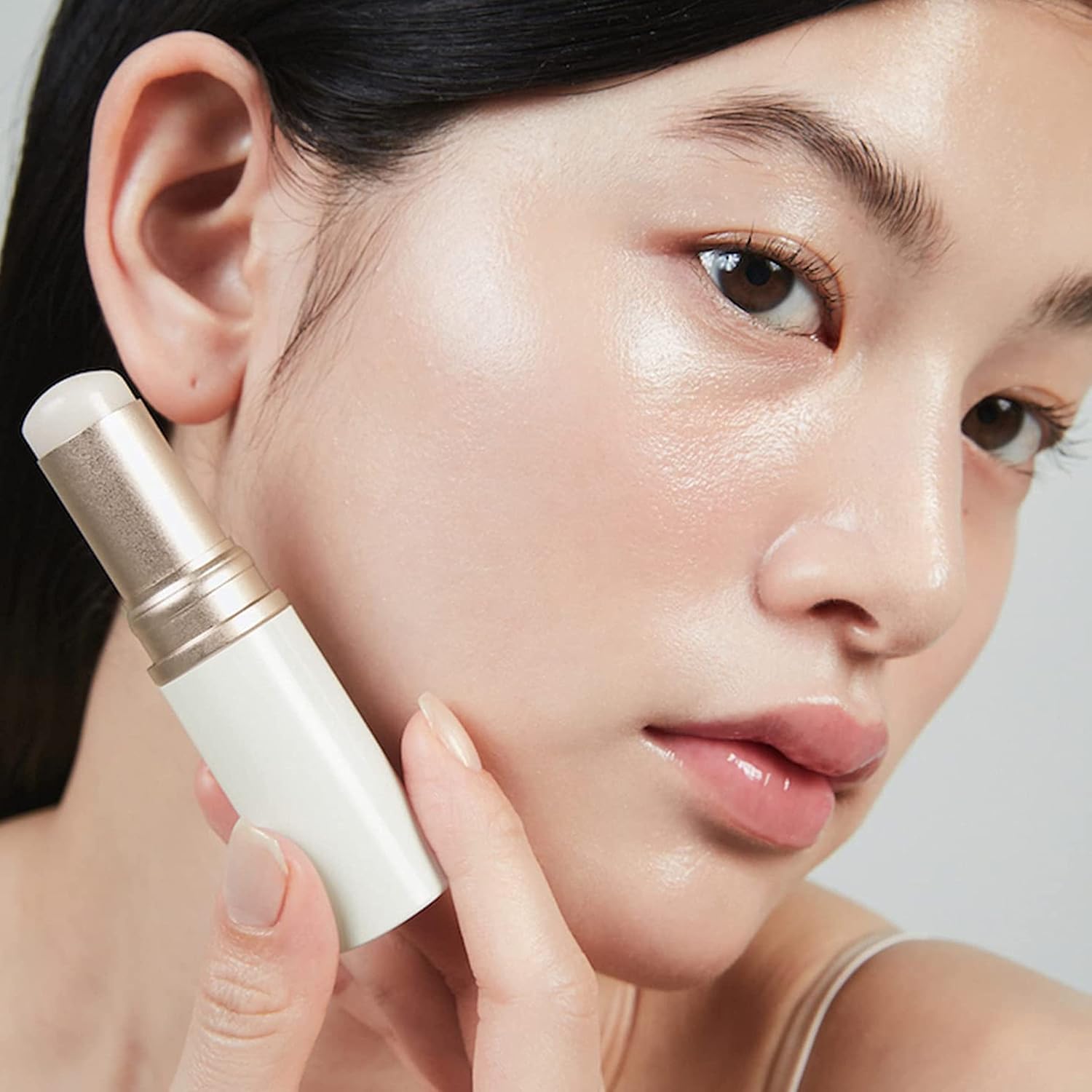 hince TP001 True Dimension Radiance Balm, Clear