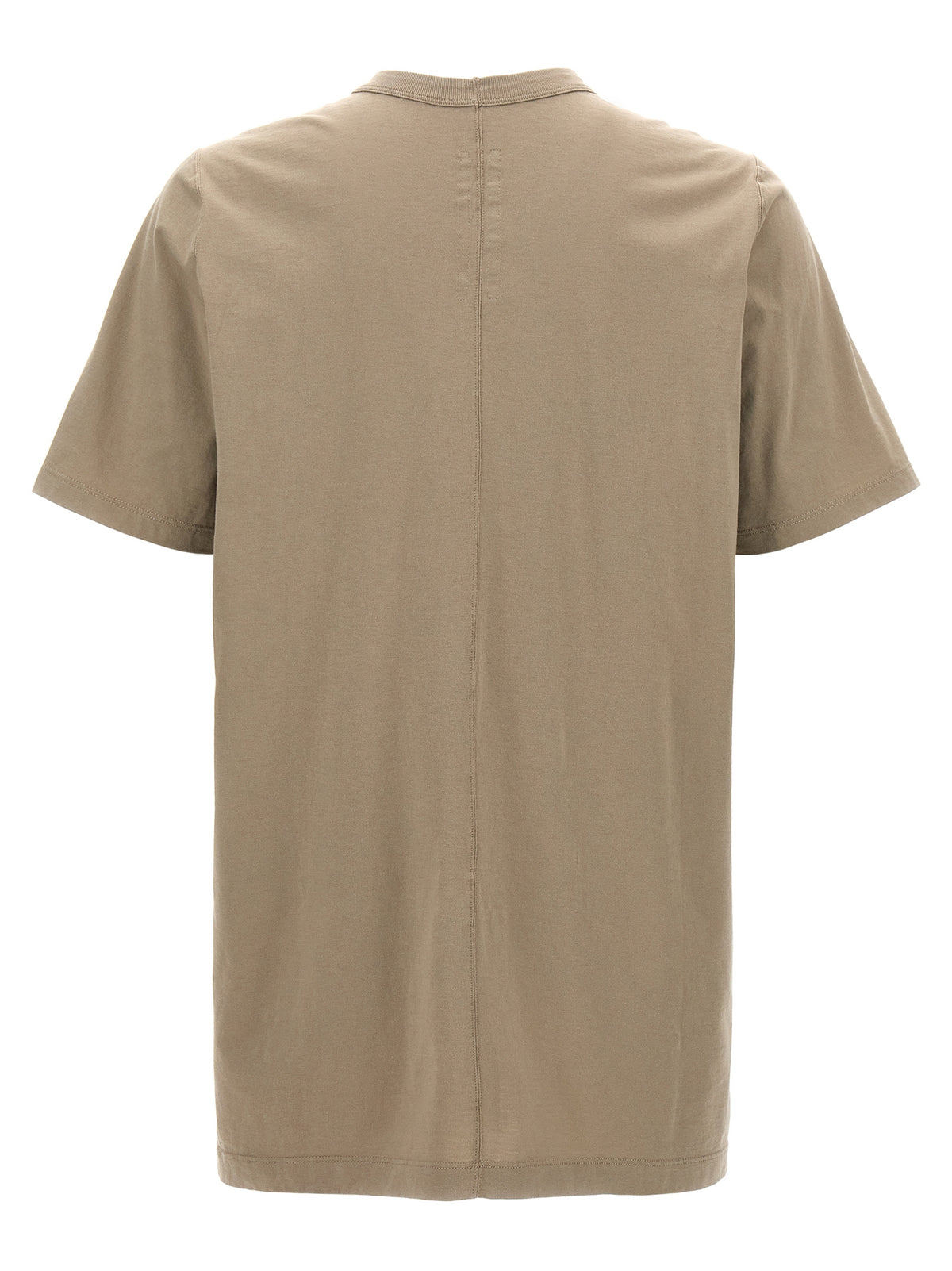 Rick リック・オウエンス「レベル T」T シャツ - Image 6