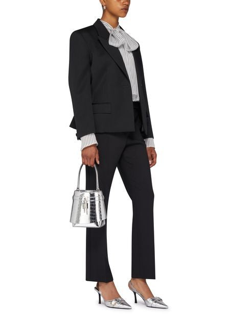GIVENCHY ジャケット 4Gディテール - Image 6