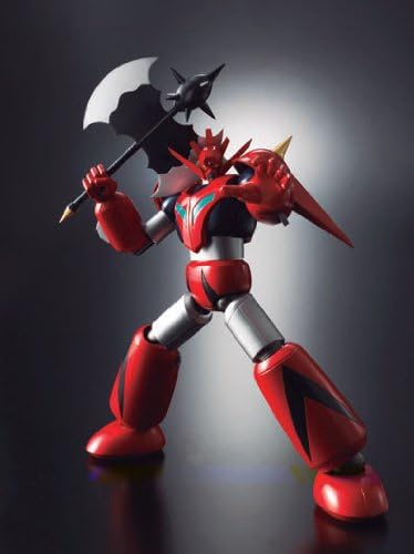 TAMASHII NATIONS 超合金魂 ゲッタードラゴン from 真ゲッターロボ GX-51