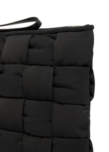 BOTTEGA VENETA Large flat Cassette pouch - Image 6