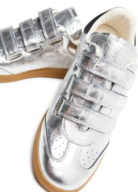 ISABEL MARANT Beth sneakers - Image 6