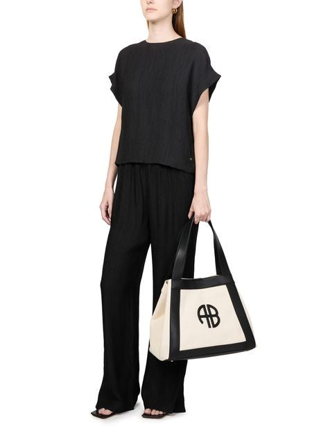 ANINE BING Jollie top - Image 6
