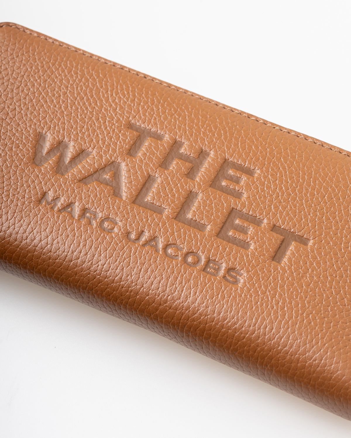 Marc マークジェイコブスウォレットブラウン - Image 6