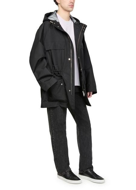 Ami Utility パーカージャケット - Image 6
