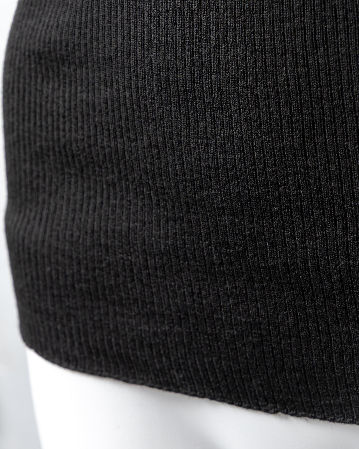 Rick リックオーウェンズトップブラック - Image 6