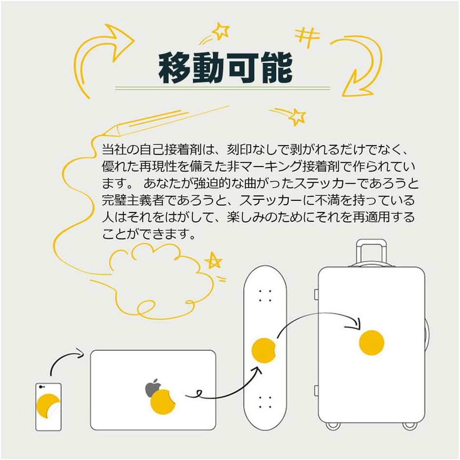 54 Piece Naruto Sticker Set Waterproof Stickers DIY Anime PVC Notebook Decal Bicycle Water Bottle Helmet Suitcase