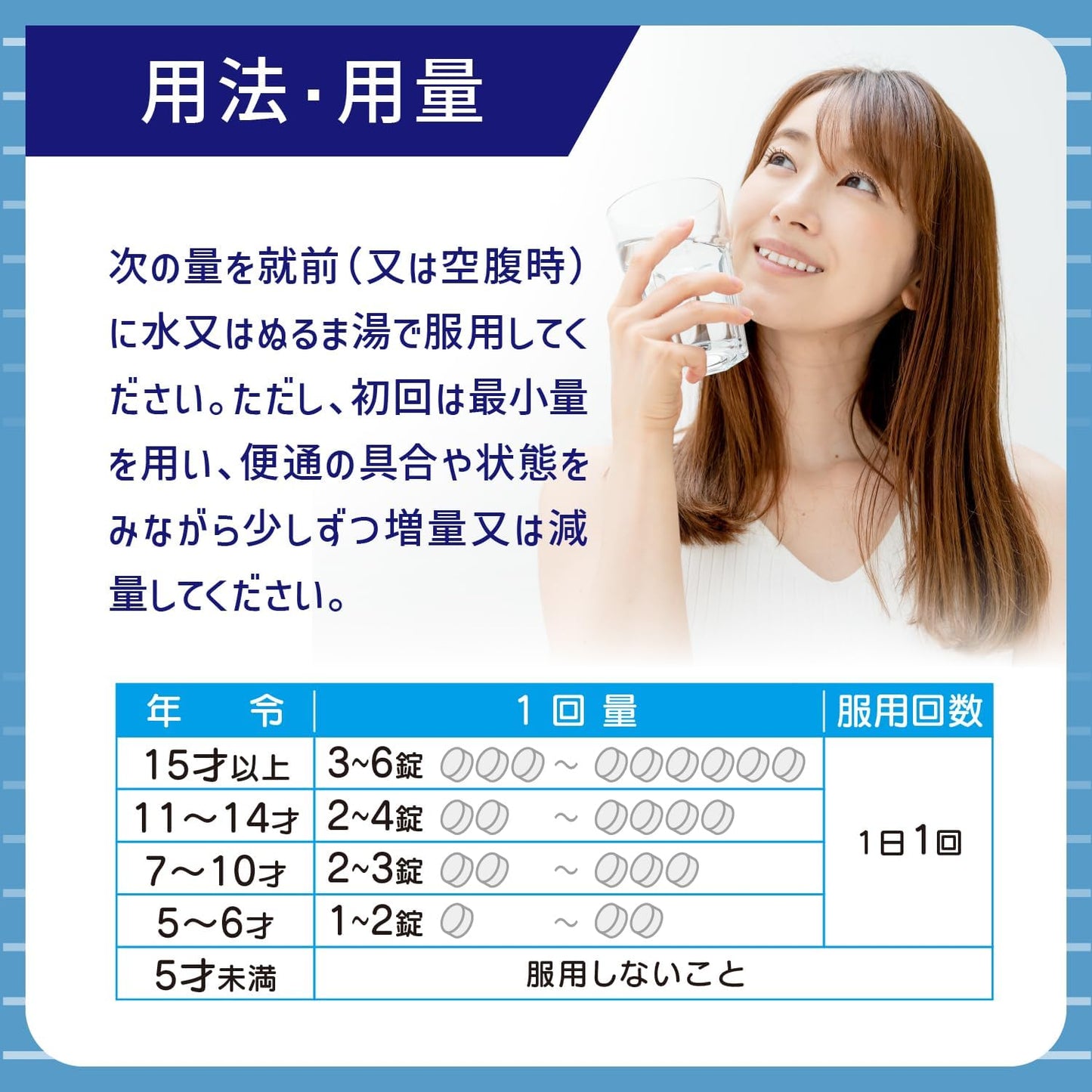 【第3類医薬品】コーラックMg 100錠