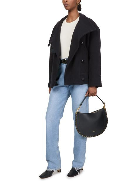 ISABEL MARANT Hanis jacket - Image 6