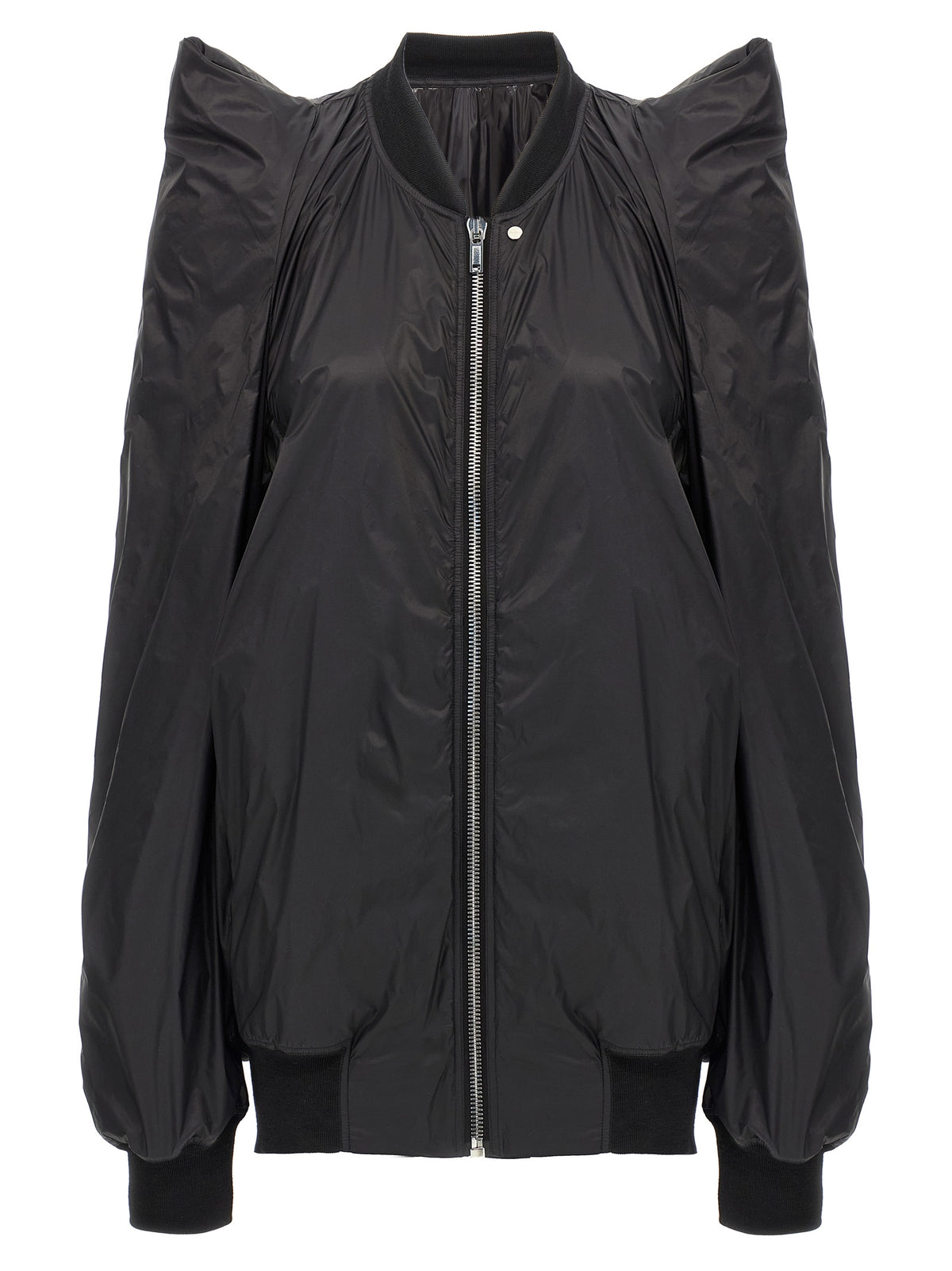 Rick リック・オーウェンズのTECフライト 'ジャケット - Image 6