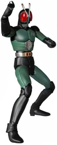 S.H. Figure Arts Kamen Rider BLACK RX