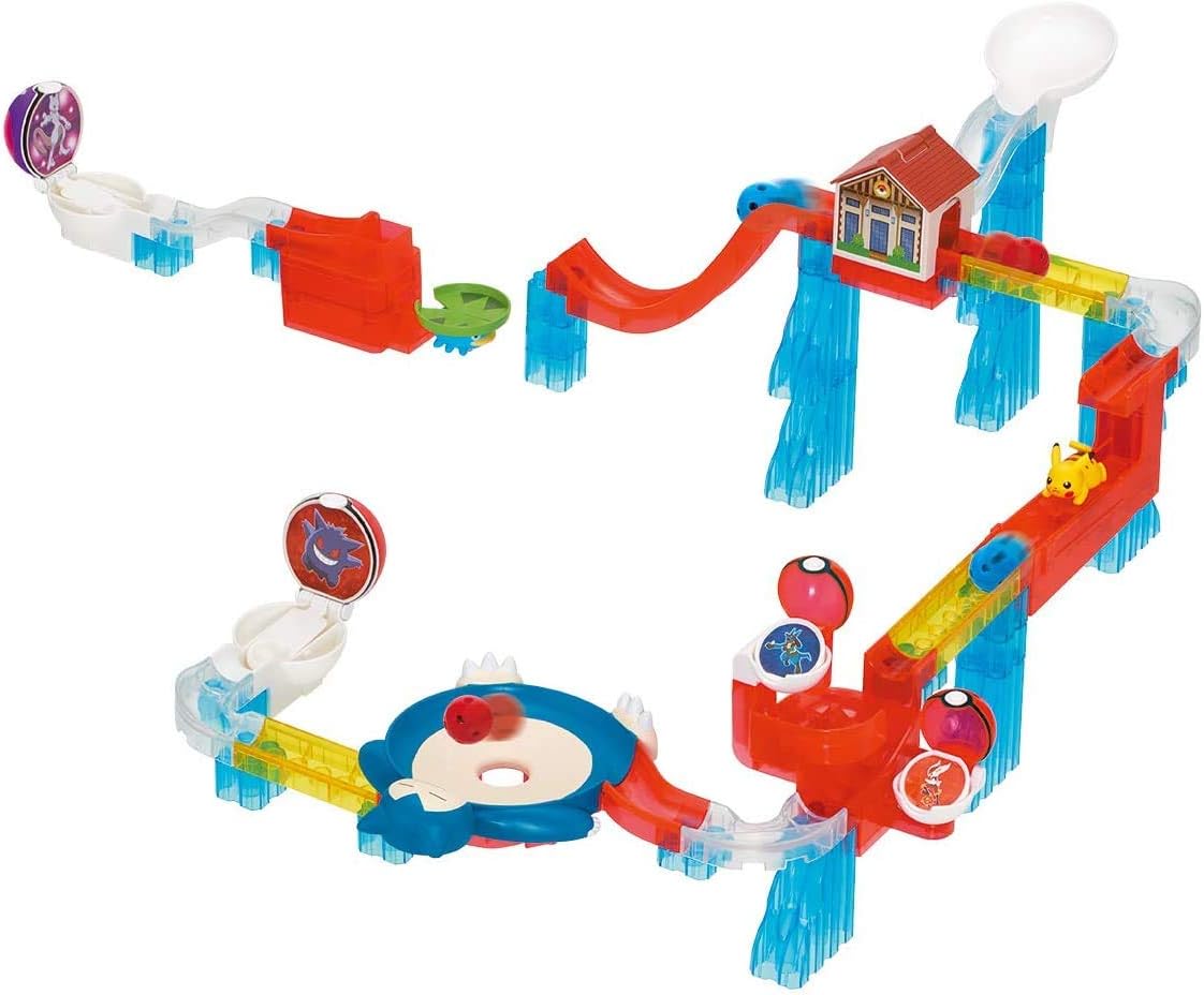 Roller Switch Pokemon Standard Kit (Age 3+)