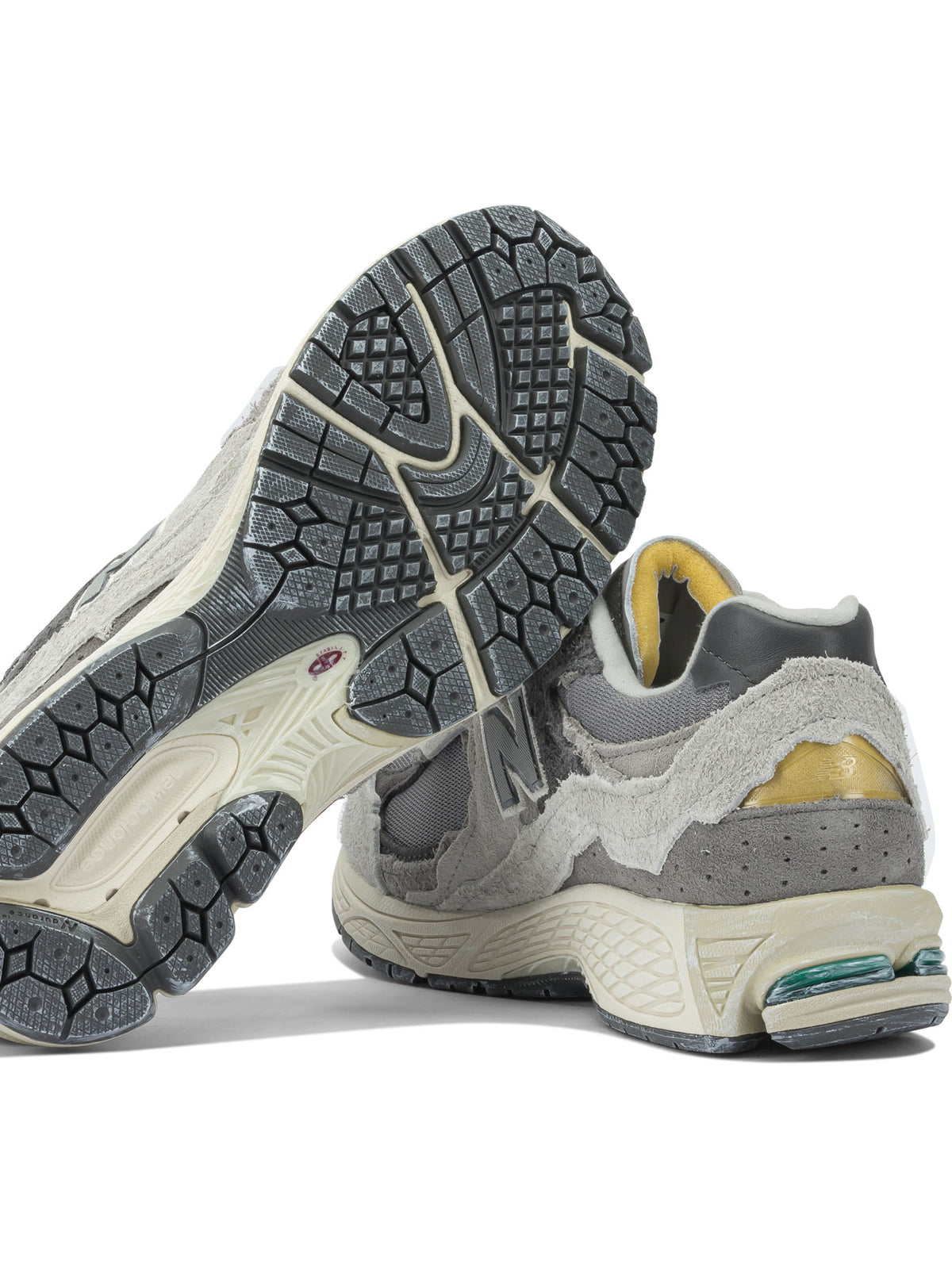 Designer Brand ニューバランス 「2002R プロテクション パック」 スニーカー - Image 6
