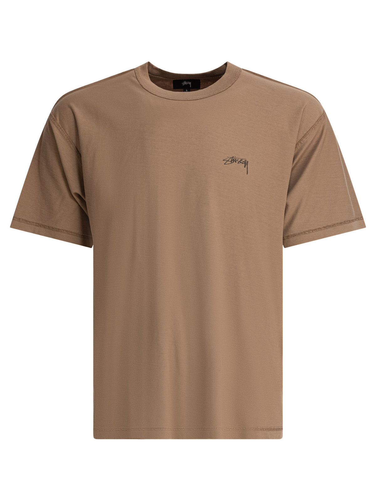 Stussy Stüssy「Lazy」Tシャツ - Image 6