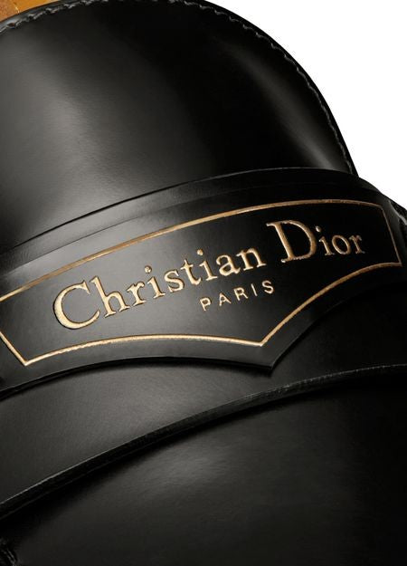 Dior boy ローファー - Image 6