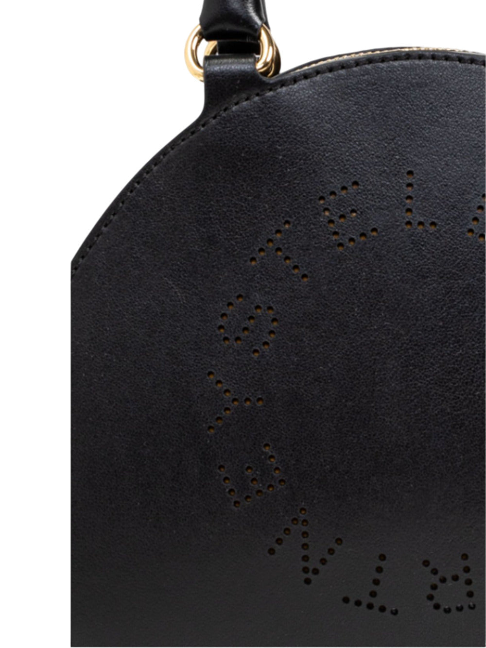 Stella ステラ・マッカートニーのトップハンドルアルターマットバッグ - Image 6